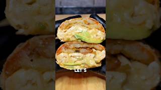 Breakfast Burrito Recipe [upl. by Hafeetal]