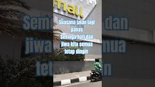 vlogdaily Citimall Cianjur [upl. by Sihonn240]