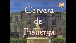 Cervera de Pisuerga [upl. by Kneeland]