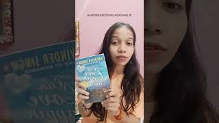 Day 316365 videos  Bookmail unboxing 🤎 shorts reader bookworm ravindrasingh [upl. by Aia]