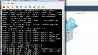 How to install ShoreTel Virtual Switch Appliances [upl. by Manoop]