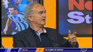 Mazzola Lanno prossimo servirebbe unInter doppia [upl. by Ikin]