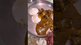 Karnataka Style Mutton Curry Recipe in Pressure Cooker shorts muttonrecipe [upl. by Ssac]