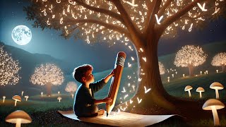 L’Arbre Lumineux  Comptines Magiques pour Enfants [upl. by Kassaraba111]