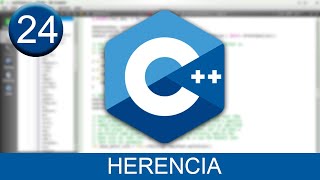 Tutorial sobre Herencia en Lenguaje C [upl. by Ainomar361]