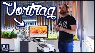 Der perfekte Einstieg ins Aquascaping  AquaOwner [upl. by Jaret]