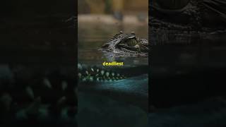 The Deadly Night of Ramree Island crocodile saltwatercrocodile nature facts animals wildlife [upl. by Spiegleman]