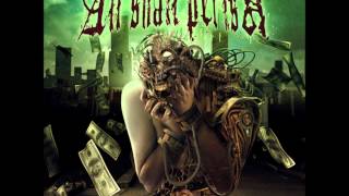 All Shall Perish  Wage Slaves HQ [upl. by Bixby]