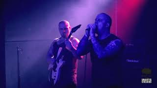 Heresiarch live at Saint Vitus on July 21 2018 [upl. by Macario]