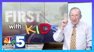 First with Kids Hot cars and heat [upl. by Chin94]