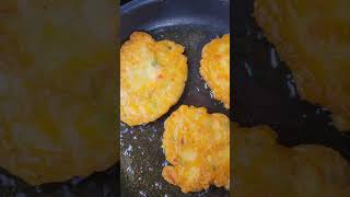 Saltfish Fritters [upl. by Irrol118]