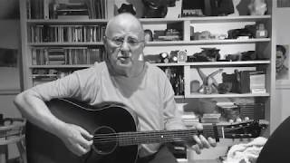 Christy Moore  Lockdown Sessions Episode 2 [upl. by Tove]