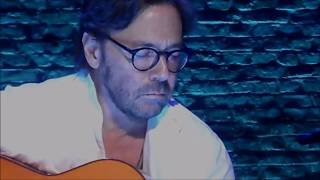 Al Di Meola  Misterio and Ava‘s Lullaby Acoustic  Muziekgieterij Maastricht 2017 [upl. by Idham]