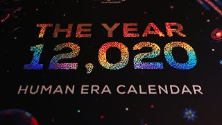 Kurzgezagt 12020 Calendar Unboxing and Demo [upl. by Veronica549]