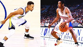 NBA Most DISRESPECTFUL Ankle Breakers in History [upl. by Filahk384]