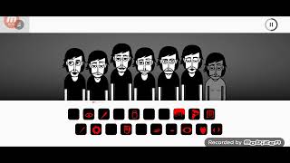 Incredibox Yubin niiku Mix Poloexe Has Stopped working [upl. by Enelrad]