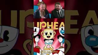 Dapper day Follow us on Twitch DandDBros gaming twitch funny cuphead [upl. by Laemsi553]