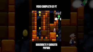 Quiten el Juego mariobros mario memes shorts clips humor juegos twitch gaming stream [upl. by Mcafee]