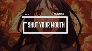 Infraction  Shut Your Mouth Official Remix [upl. by Lati420]