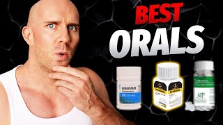 AnavarDianabolTurinabol  My Top 3 Oral Beginner Steroids [upl. by Sharleen152]