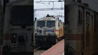 13151 Kolkata Jammu Tawi Express 🔥 shorts [upl. by Pitchford]