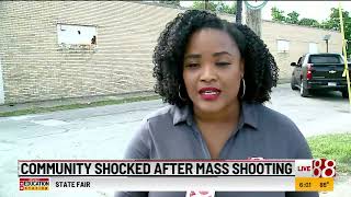 Mass shooting in Muncie shocks community [upl. by Stanzel54]