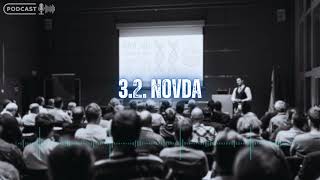 32 NOVDA [upl. by Naara]