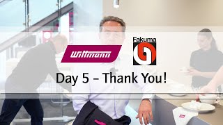 Fakuma 2024 Day 5  Thank you to everyone involved [upl. by Ahseenal365]