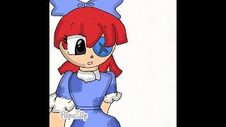 Ahhh baby kinger quottadsquot animation drawing cartoonwonderland [upl. by Fredelia]