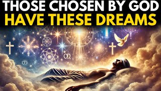 The biblical meaning of your dream  Discover your spiritual revelations [upl. by Ennovaj]