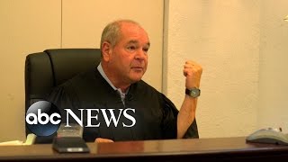 Meet the Judge Who Went Viral For His Creative Punishments [upl. by Bullock]