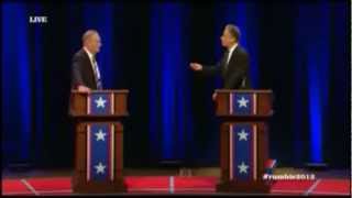 Jon Stewart Confuses the National Debt and Deficit [upl. by Orvah]