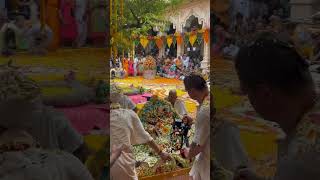 Boat Festival At Vrindavan [upl. by Mathian]