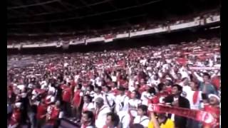 Lagu supporter Indonesia quotYo Ayo Ayo Indonesiaquot [upl. by Pegma307]