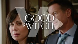 GOOD WITCH Season 7 Episode 9 The Search Promo [upl. by Kevan57]