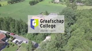 Werktuigbouwkunde Graafschap College 2018 [upl. by Munt]