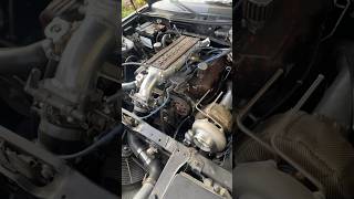 My Nissan 300ZX Z31 Engine Update nissan Z31 300zx [upl. by Claudette]