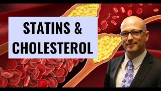 How Statins Work To Reduce Cholesterol 👉 Pros And Cons Taking Statins For High CholesterolThe Truth [upl. by Richela]