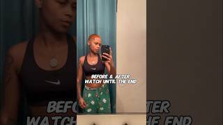 JESUS CHANGED HER LIFE 🤯WATCH UNTIL THE END‼️ christian shorts christianrap viral rap [upl. by Seligman293]