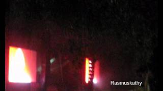 26082011 Unheilig live  Strandbad in Losheim 04 [upl. by Rhody]