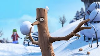 StickMan Animated Movie Recap in English  Interesting English Story [upl. by Hertzfeld532]