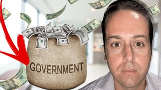 Why Are So MANY Government Employees Millionaires 💵 [upl. by Publea]