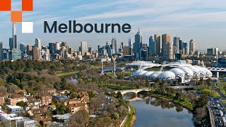 Melbourne Housing Market Update  October 2024 [upl. by Hanid]