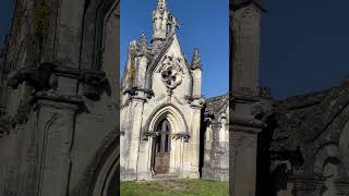 Périgueux family graveyard [upl. by Amarette]