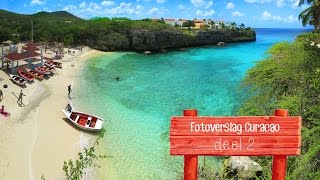 Curacao Aftermovie 2015 [upl. by Zendah]