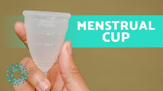 How to USE the MENSTRUAL CUP 🩸 Advantages and Disadvantages of Using a Menstrual Cup [upl. by Thor]