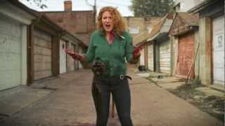 Kathleen Edwards  ChameleonComedian Official Video [upl. by Evvie]