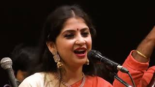 Salona sajan by Kaushiki Chakrabarty [upl. by Aneetsyrk589]