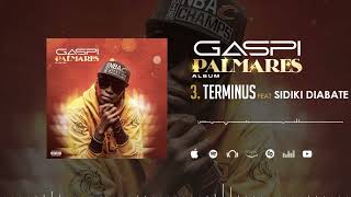 Gaspi feat Sidiki Diabaté  Terminus [upl. by O'Rourke]