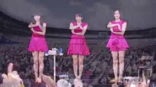 Perfume ＊ Spending all my time ＊Polyrhythm [upl. by Carberry641]